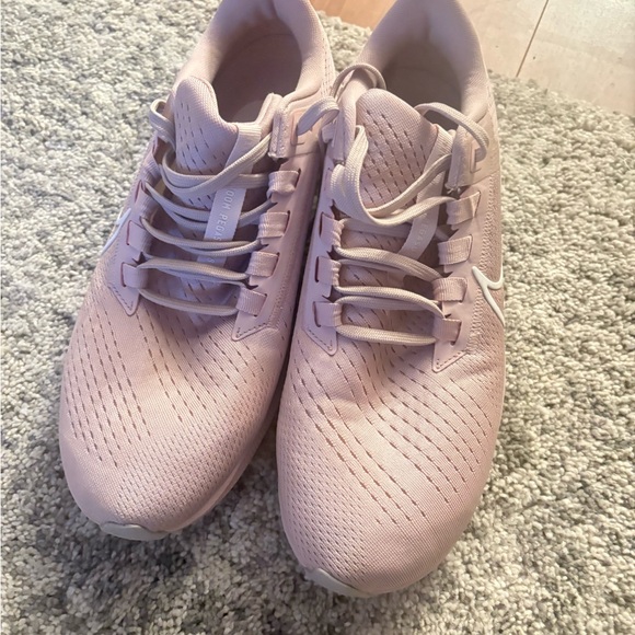 Nike Air Zoom Pegasus 38 Champagne 2021 CW7358-601 - Picture 8 of 8